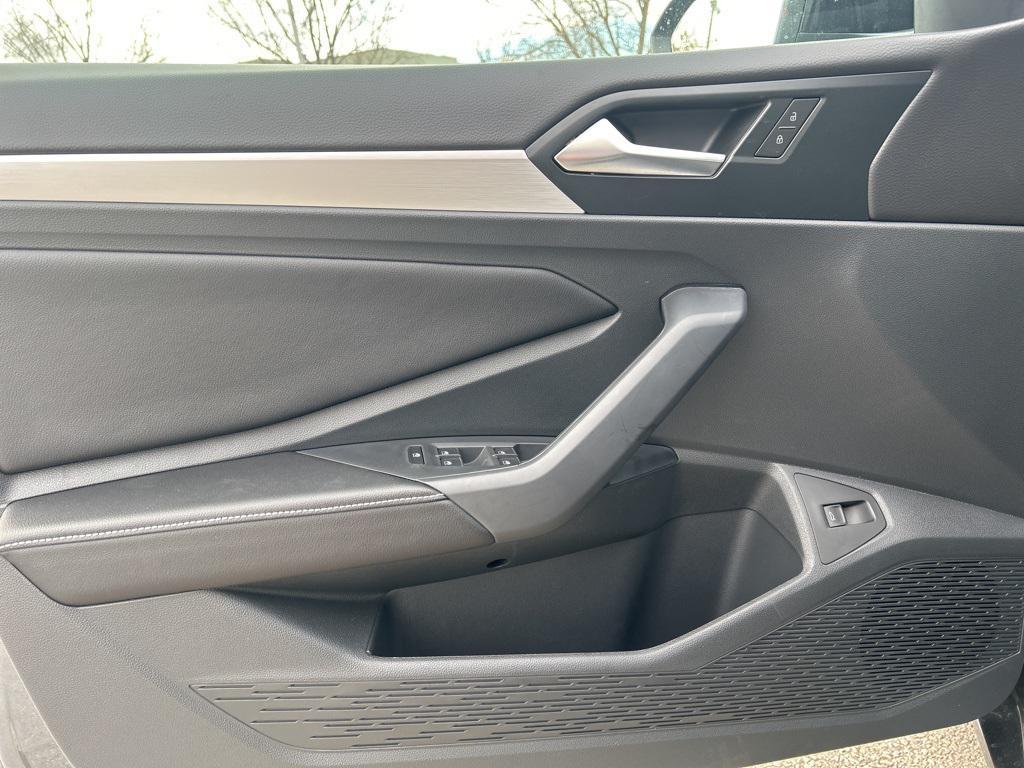 new 2026 Volkswagen Jetta car, priced at $26,609