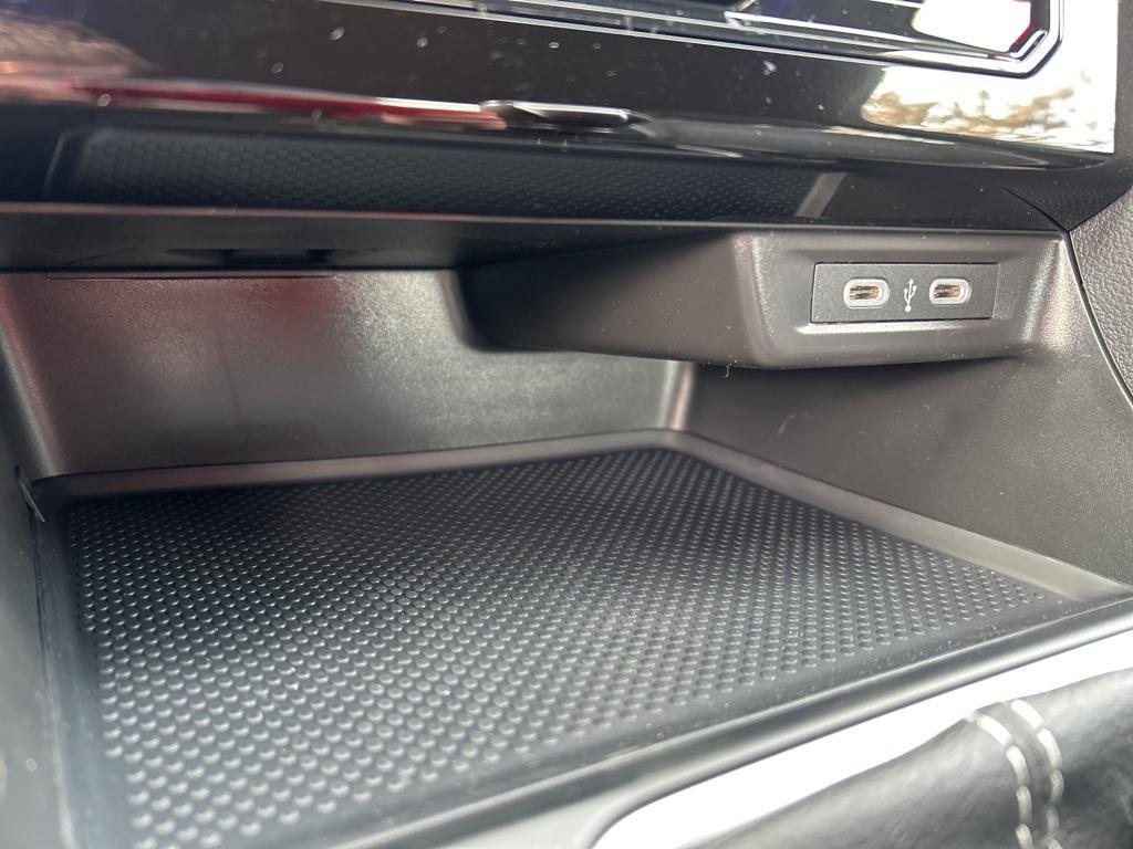 new 2026 Volkswagen Jetta car, priced at $26,609