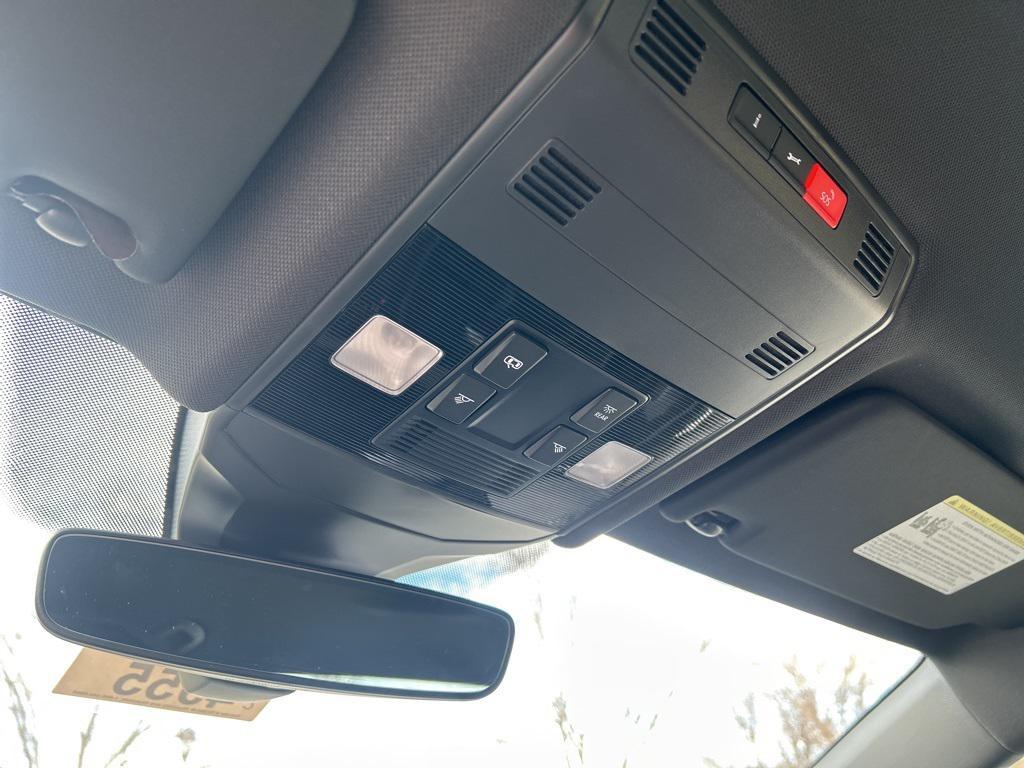 new 2026 Volkswagen Jetta car, priced at $26,609