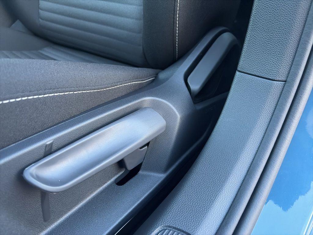 new 2026 Volkswagen Jetta car, priced at $24,971