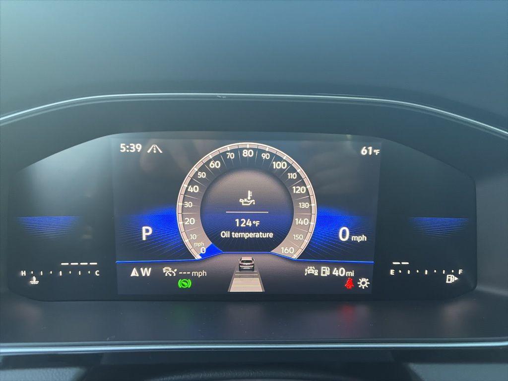 new 2026 Volkswagen Jetta car, priced at $24,971