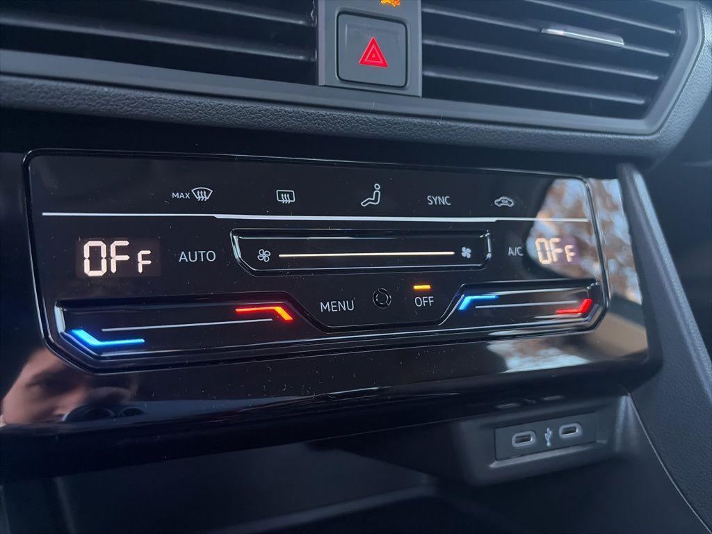 new 2026 Volkswagen Jetta car, priced at $24,971