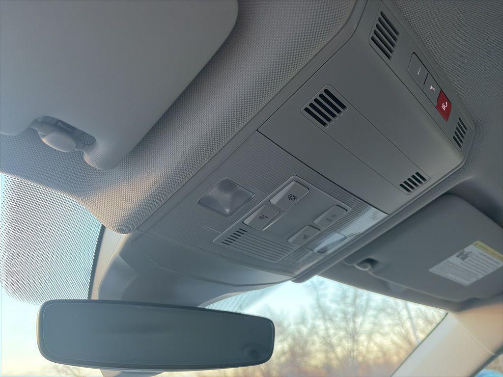 new 2026 Volkswagen Jetta car, priced at $24,971