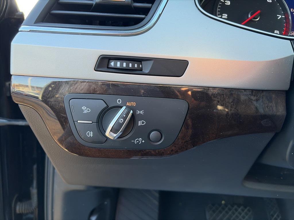 used 2018 Audi Q7 car, priced at $18,997