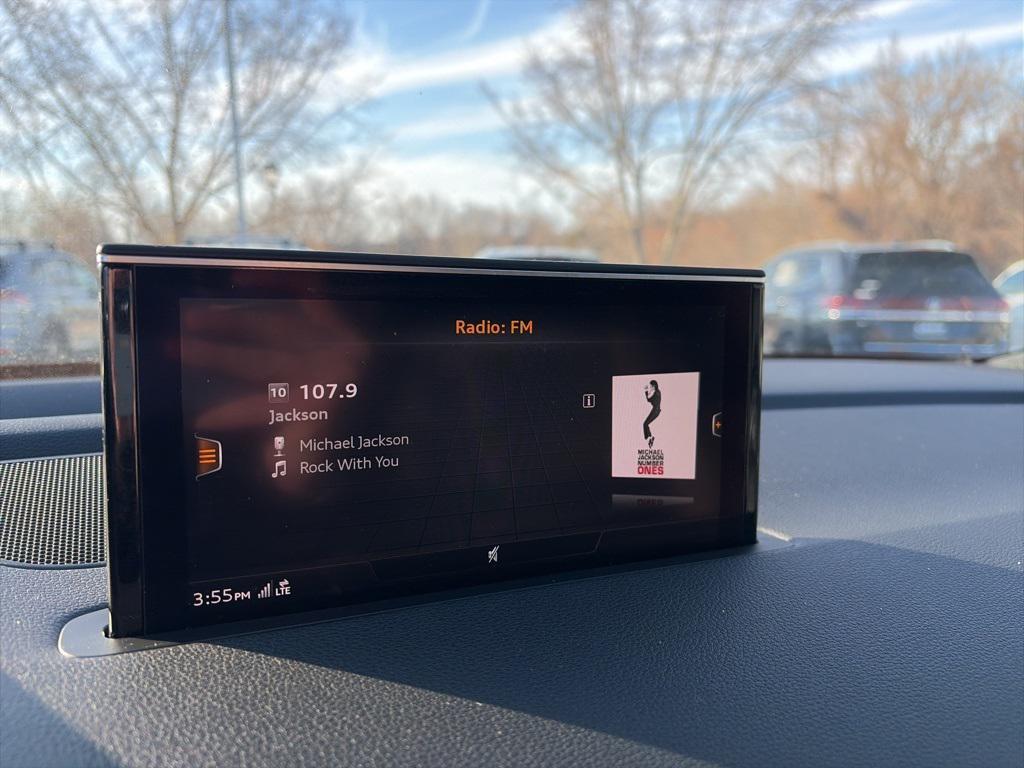 used 2018 Audi Q7 car, priced at $18,997