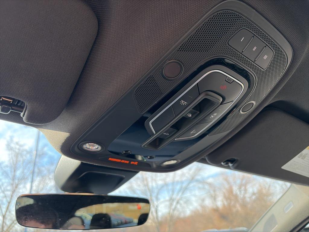 used 2018 Audi Q7 car, priced at $18,997