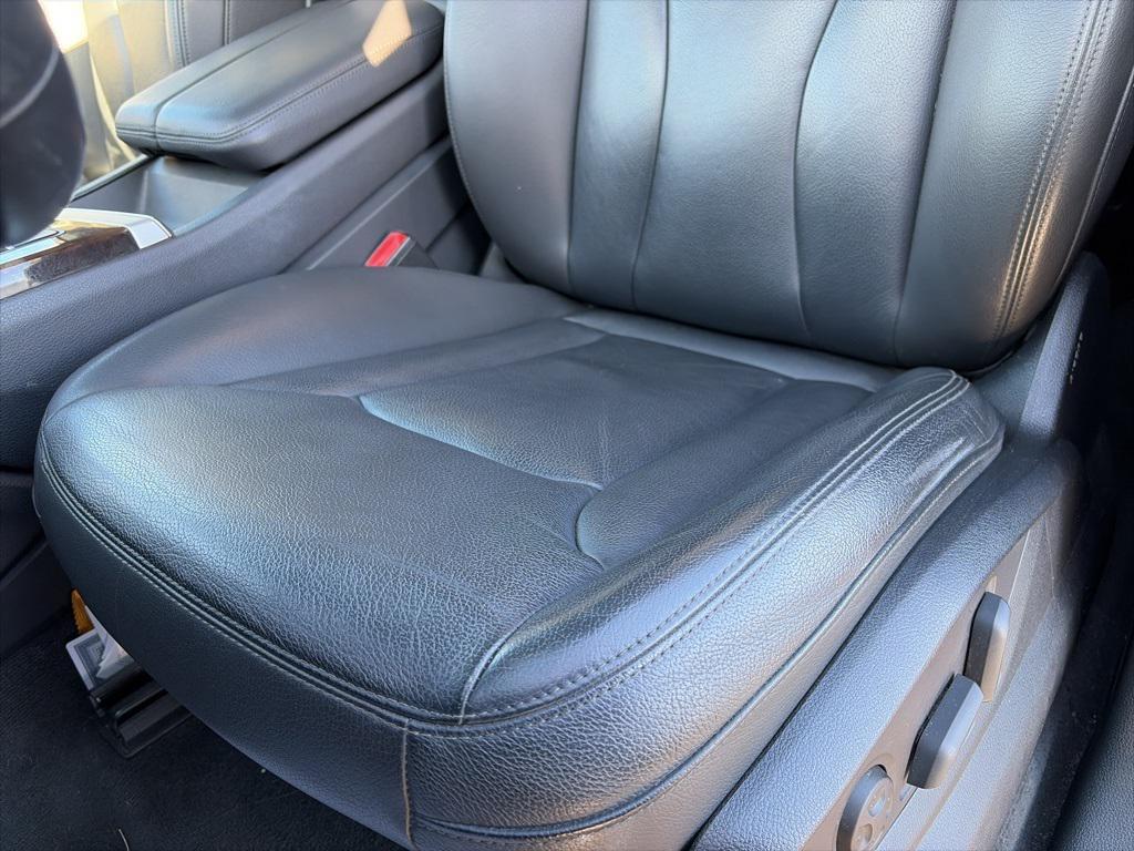 used 2018 Audi Q7 car, priced at $18,997