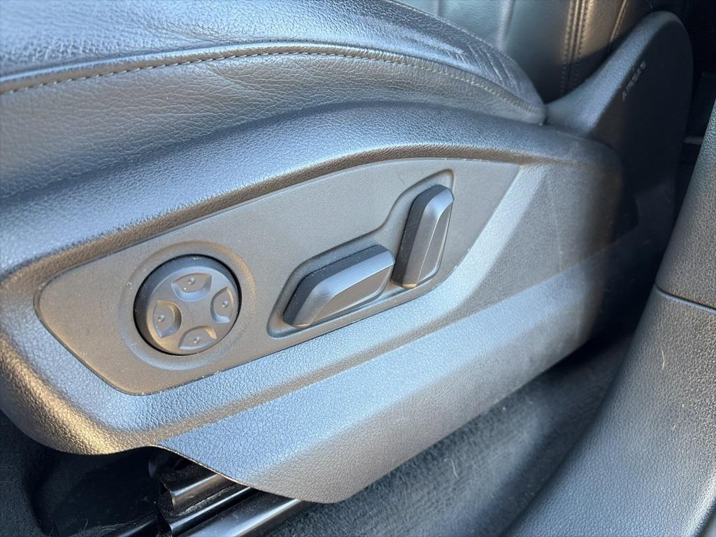 used 2018 Audi Q7 car, priced at $18,997