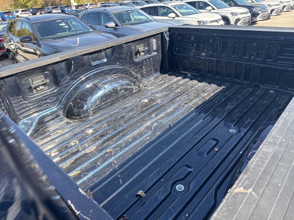 used 2023 Ford F-250 car, priced at $70,000