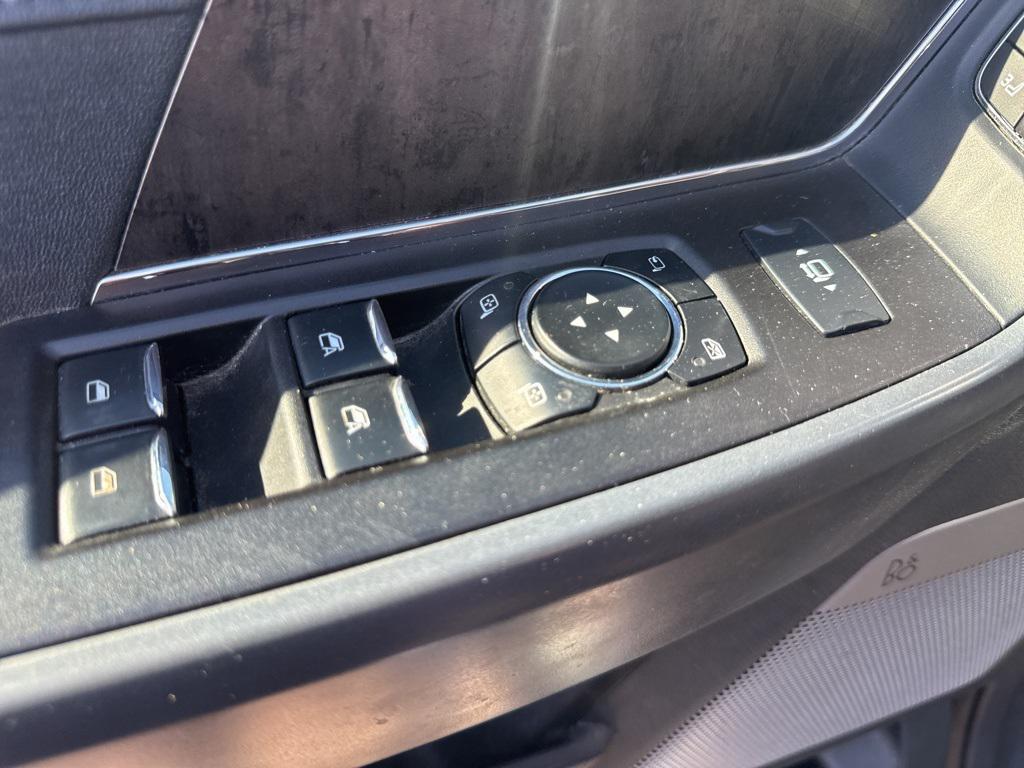used 2023 Ford F-250 car, priced at $70,000