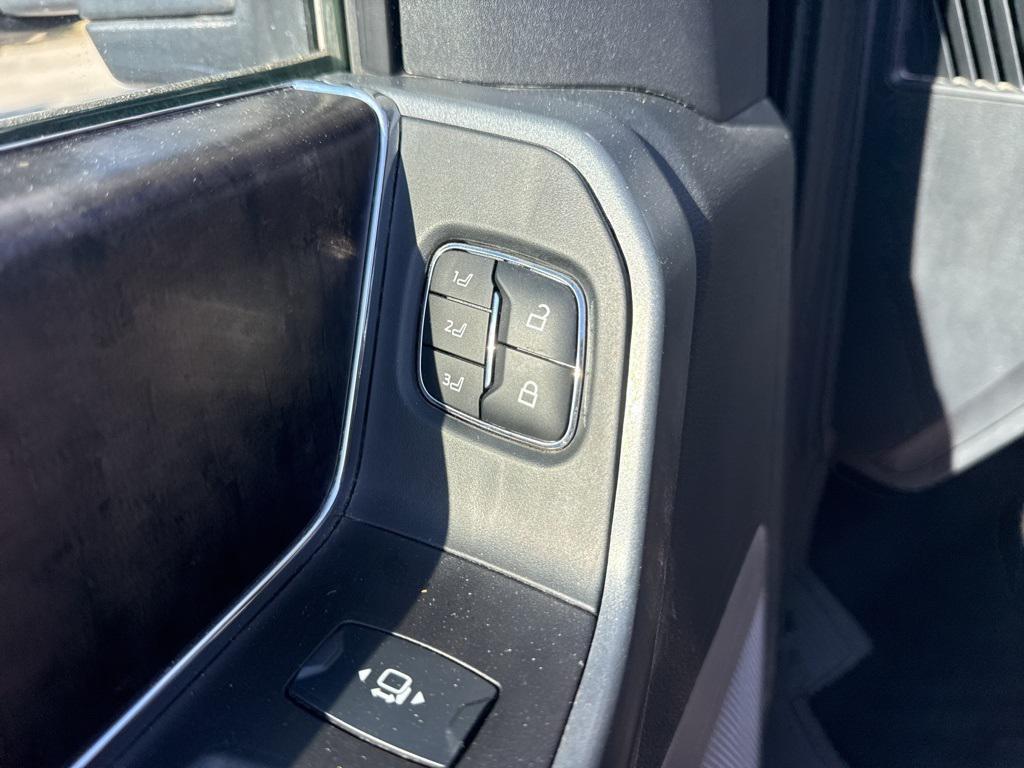 used 2023 Ford F-250 car, priced at $70,000