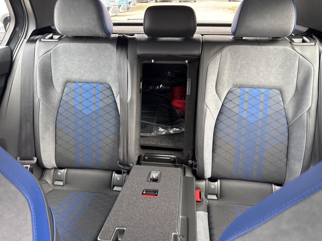 new 2026 Volkswagen Golf R car, priced at $58,406