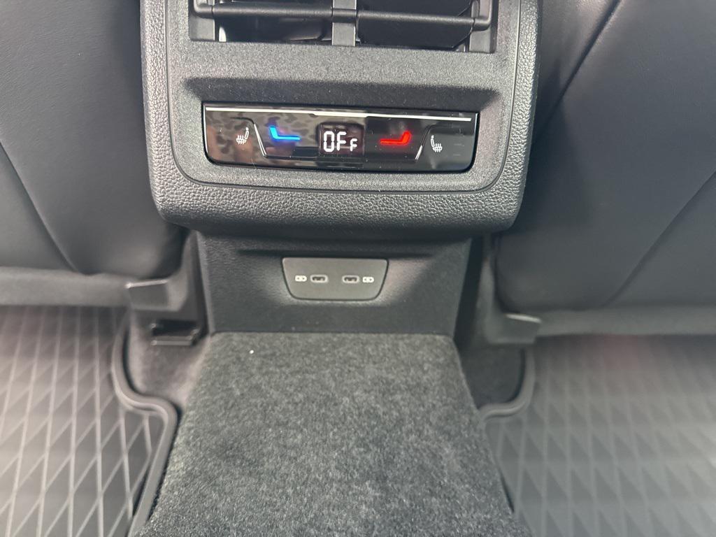 new 2026 Volkswagen Golf R car, priced at $58,406