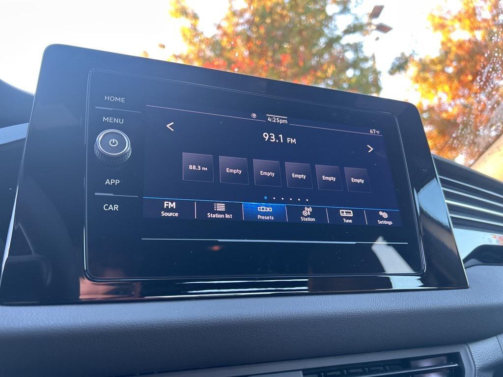 new 2026 Volkswagen Jetta car, priced at $26,564