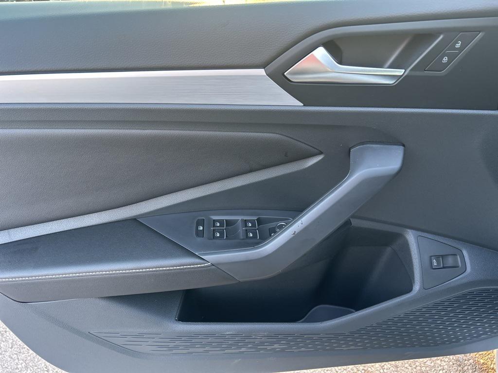 new 2026 Volkswagen Jetta car, priced at $26,564