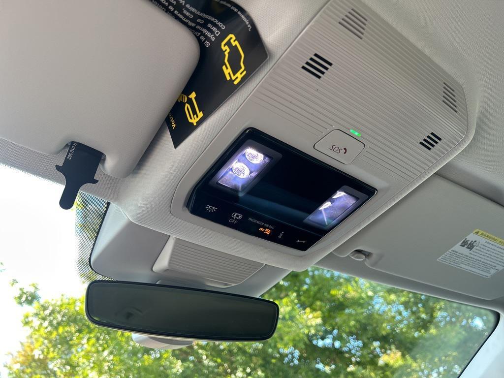 new 2026 Volkswagen Tiguan car, priced at $35,762