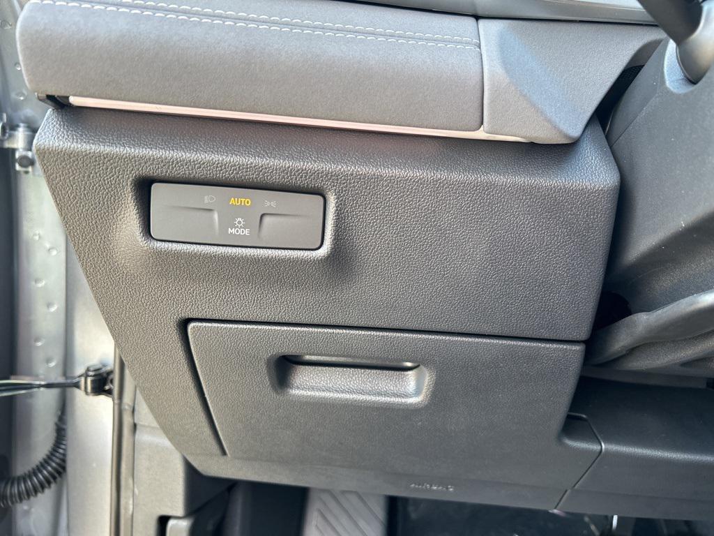 new 2026 Volkswagen Tiguan car, priced at $35,762