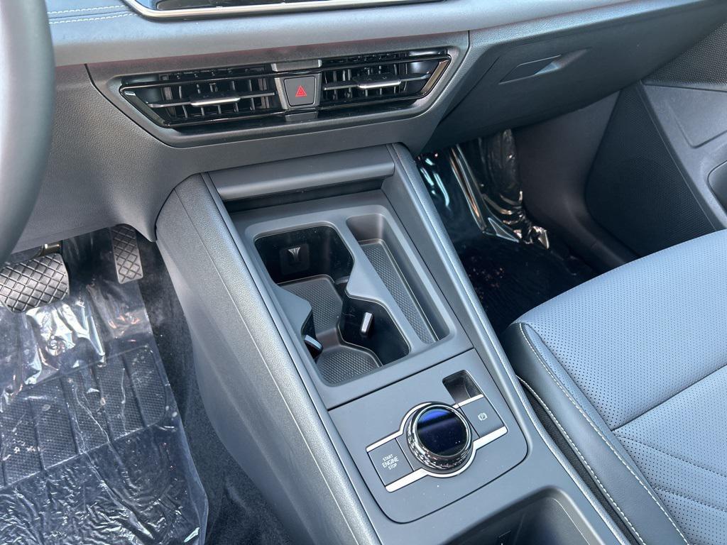 new 2026 Volkswagen Tiguan car, priced at $35,762