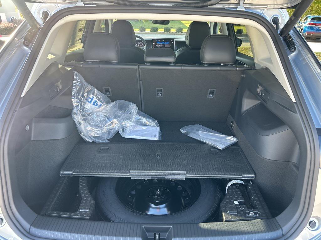 new 2026 Volkswagen Tiguan car, priced at $35,762