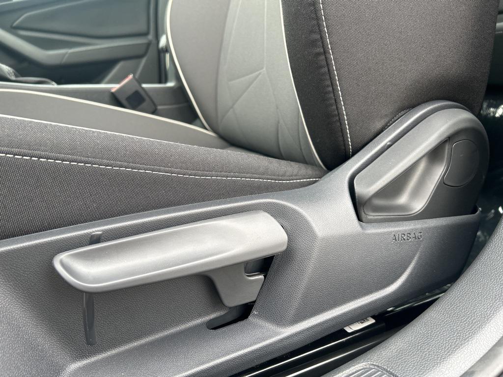 new 2026 Volkswagen Jetta car, priced at $26,609