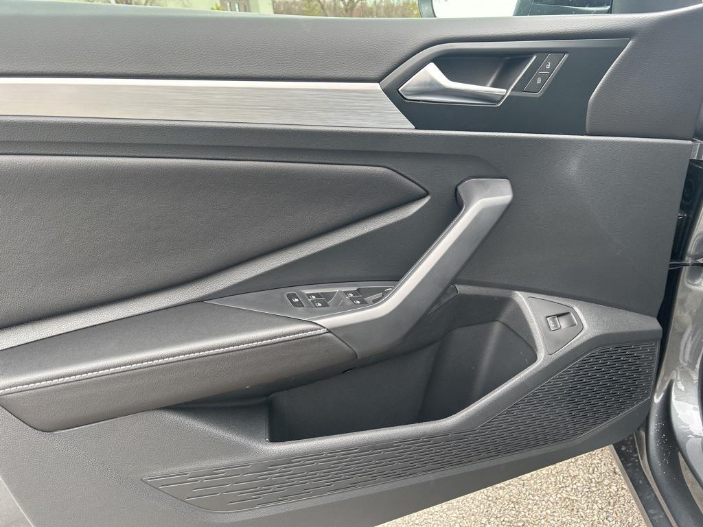 new 2026 Volkswagen Jetta car, priced at $26,609