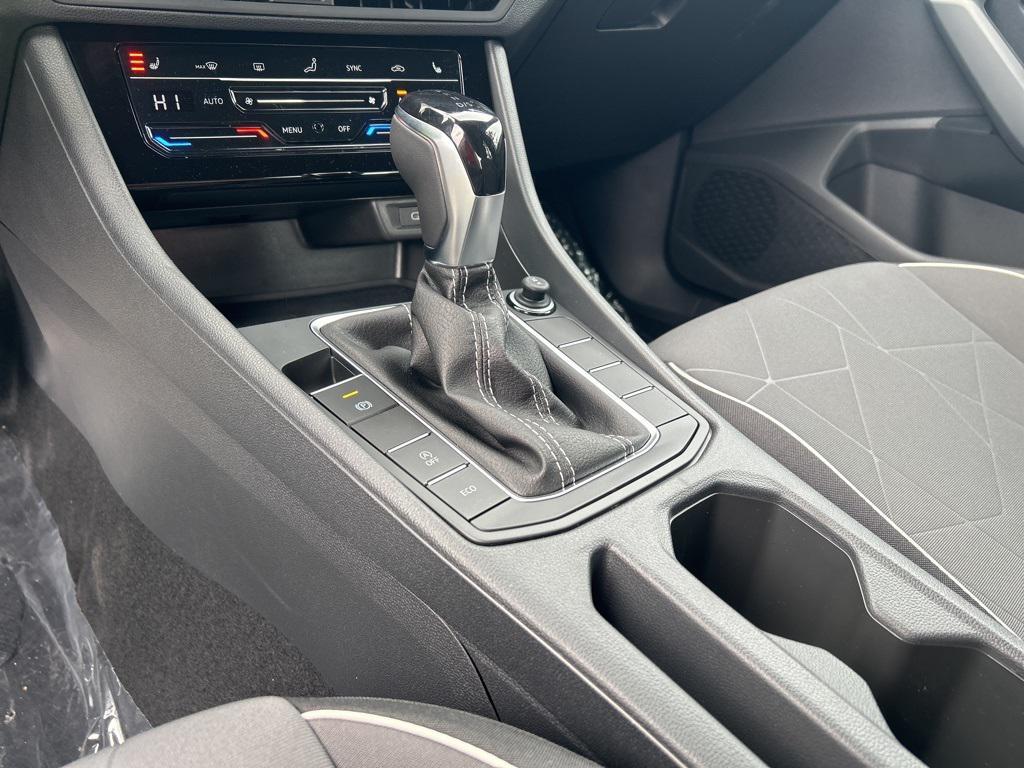 new 2026 Volkswagen Jetta car, priced at $26,609