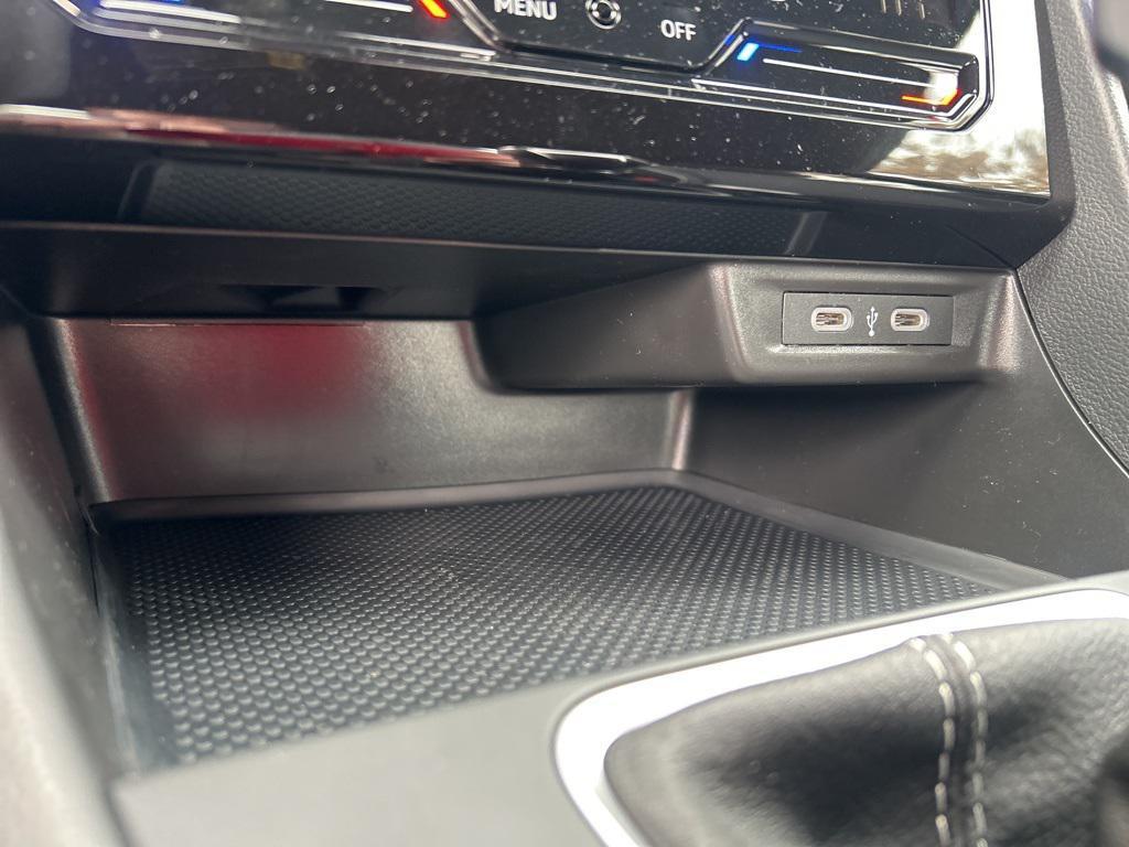 new 2026 Volkswagen Jetta car, priced at $26,609