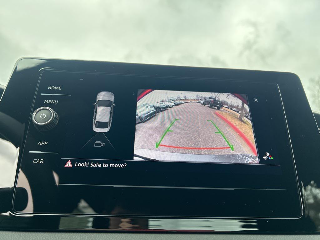 new 2026 Volkswagen Jetta car, priced at $26,609