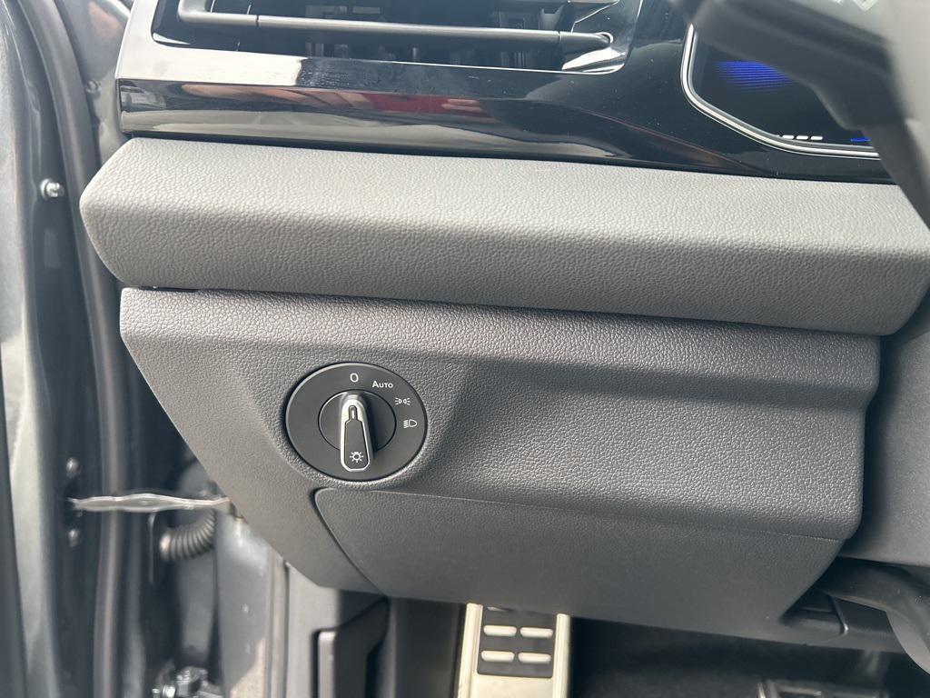 new 2026 Volkswagen Jetta car, priced at $26,609