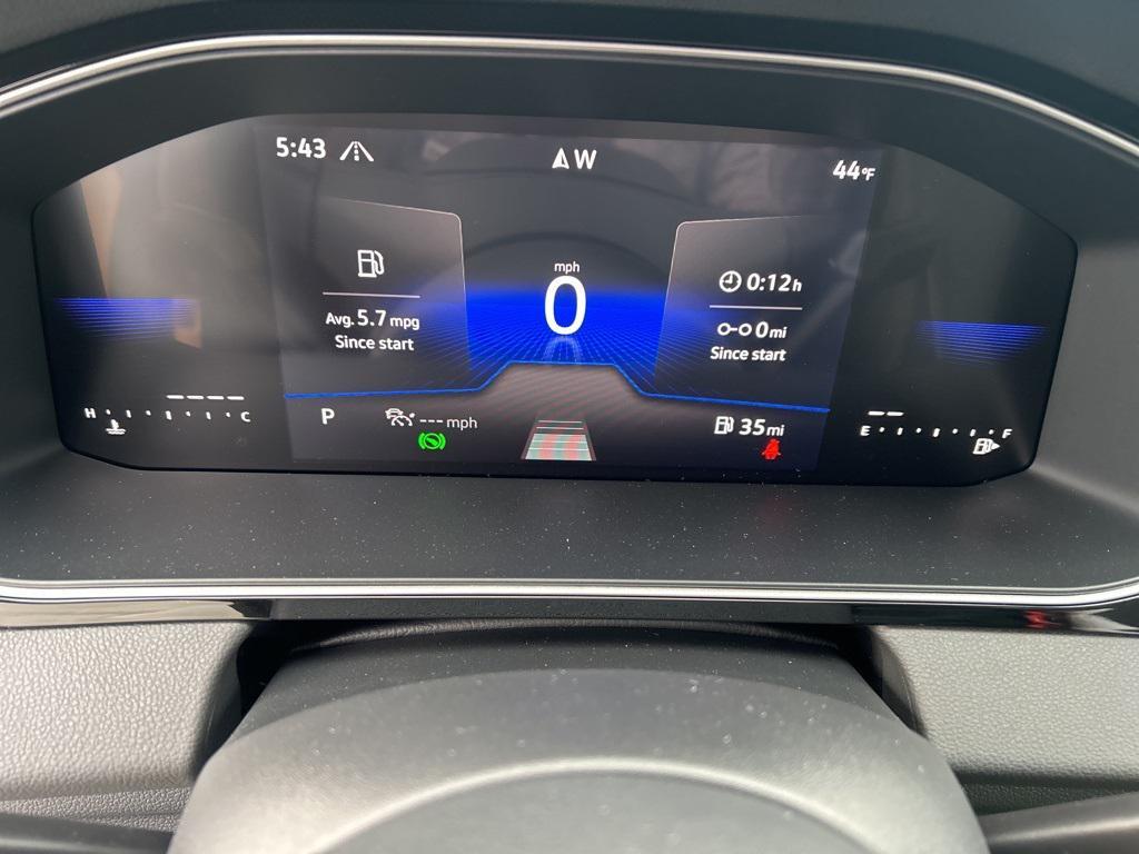 new 2026 Volkswagen Jetta car, priced at $26,609