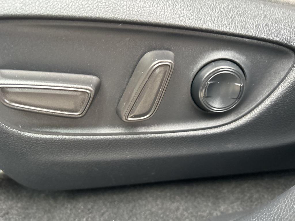 used 2022 Toyota RAV4 car, priced at $27,300