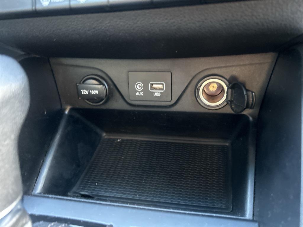 used 2020 Hyundai Tucson car, priced at $16,576