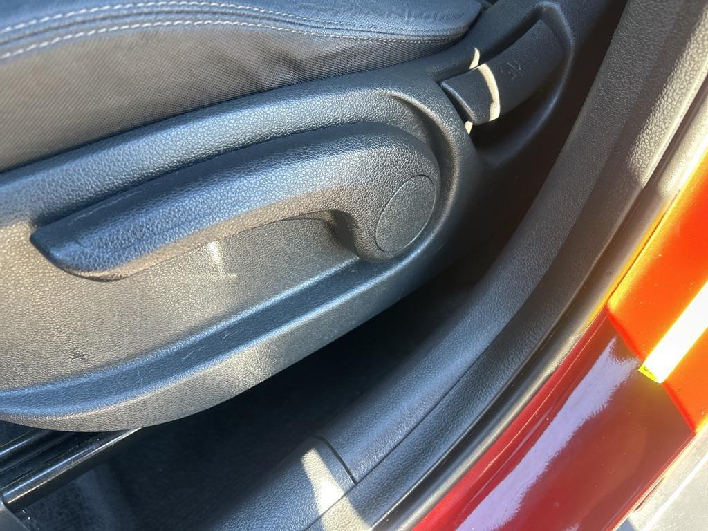 used 2020 Hyundai Tucson car, priced at $16,576