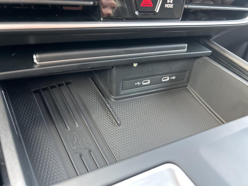 new 2026 Volkswagen Atlas car, priced at $42,682