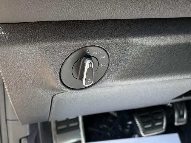 new 2025 Volkswagen Jetta car, priced at $23,933