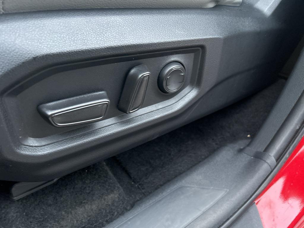 used 2024 Toyota Sequoia car, priced at $66,346