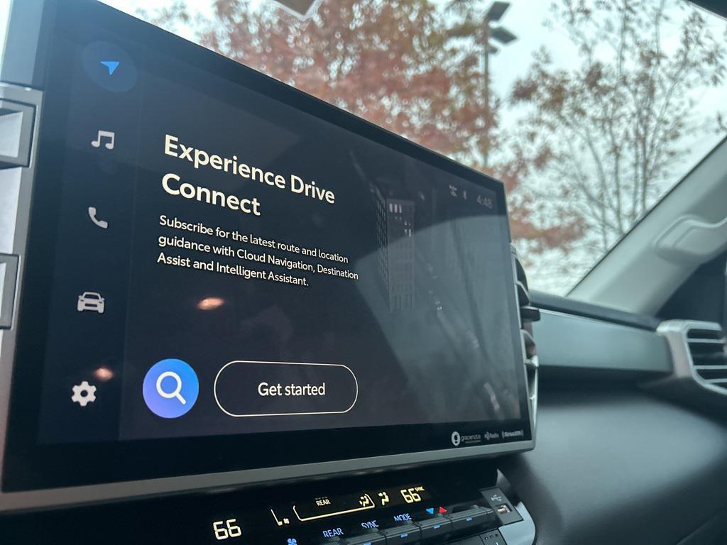 used 2024 Toyota Sequoia car, priced at $66,346