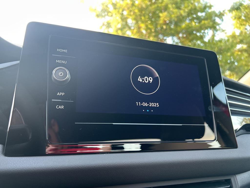 new 2026 Volkswagen Jetta car, priced at $27,001