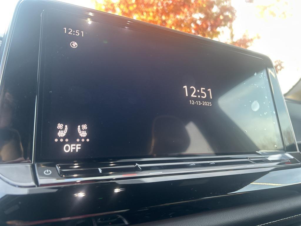 new 2026 Volkswagen Atlas Cross Sport car, priced at $54,906