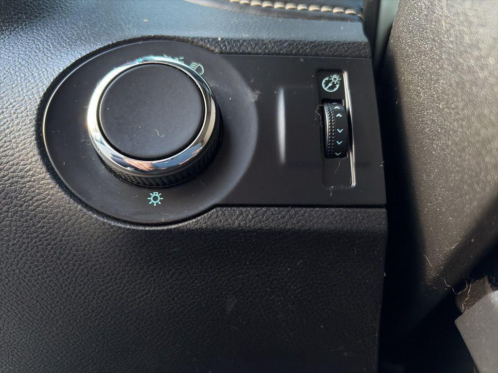 used 2015 Chevrolet Camaro car, priced at $13,841