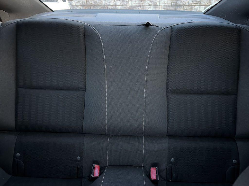 used 2015 Chevrolet Camaro car, priced at $13,841