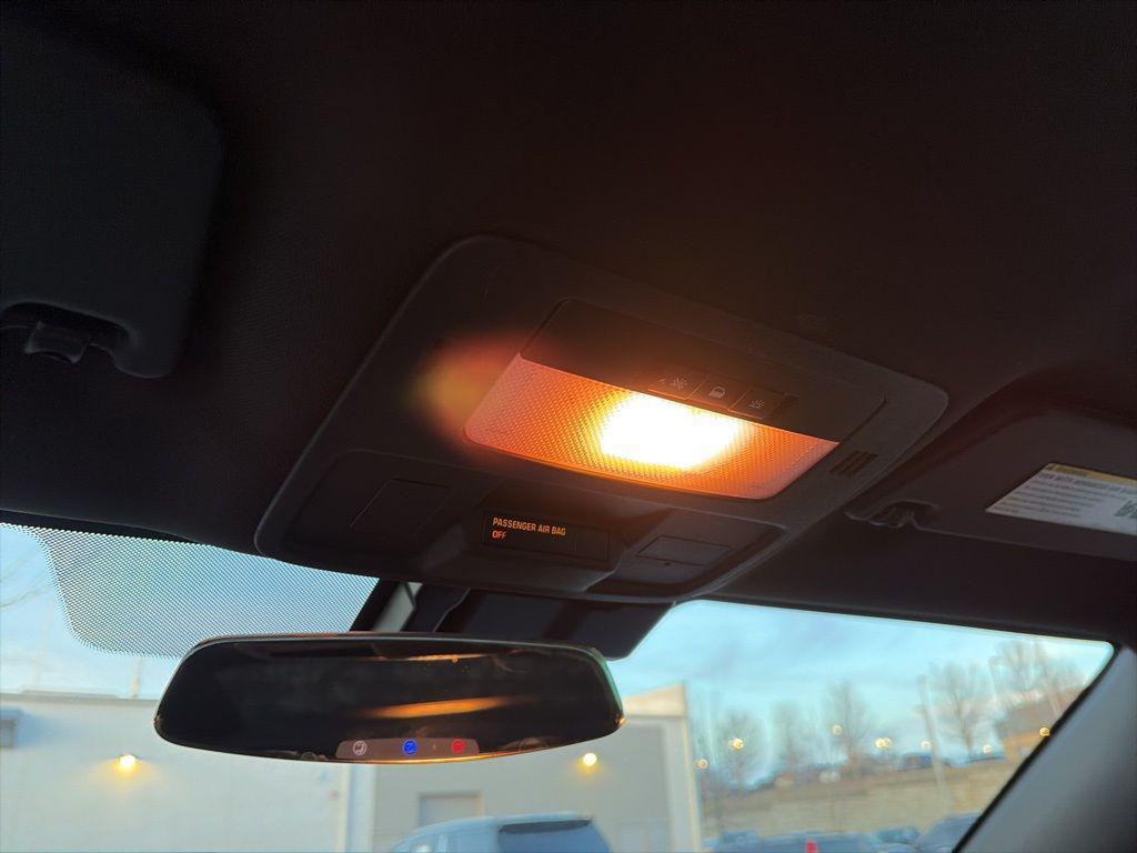 used 2015 Chevrolet Camaro car, priced at $13,841