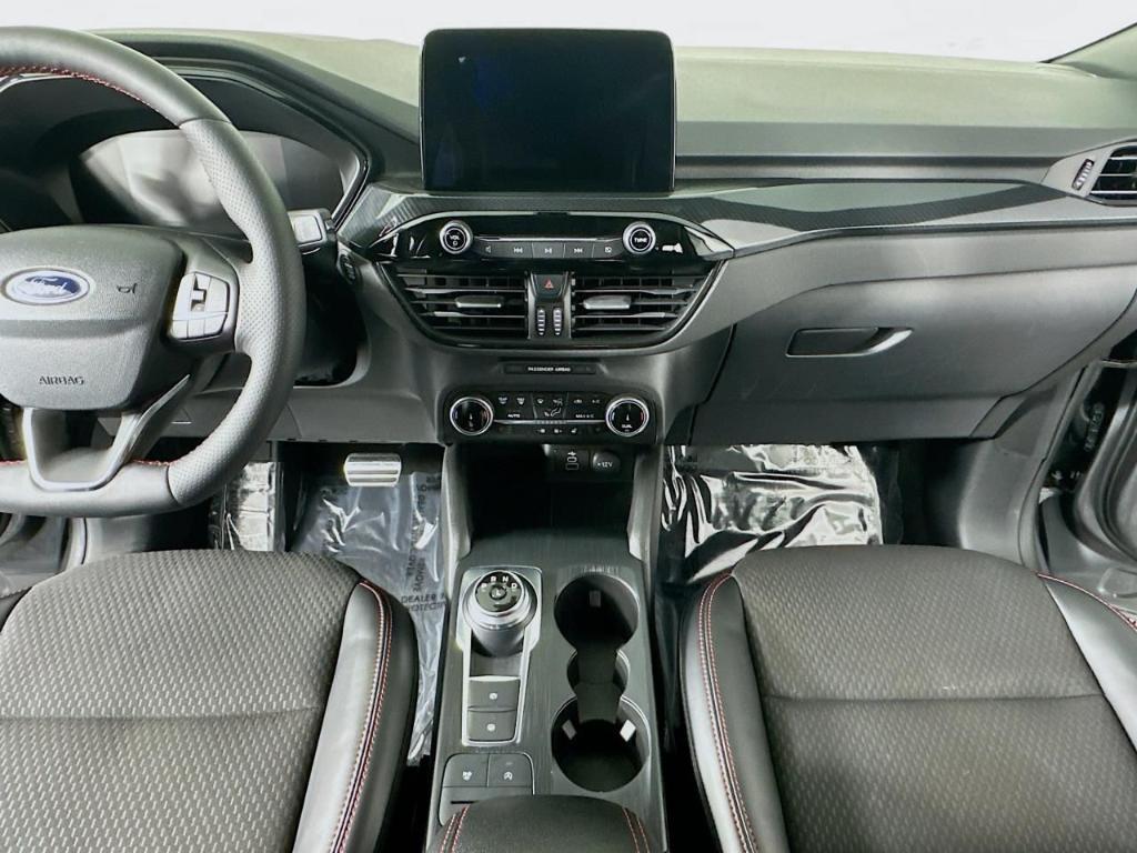 used 2024 Ford Escape car, priced at $19,995