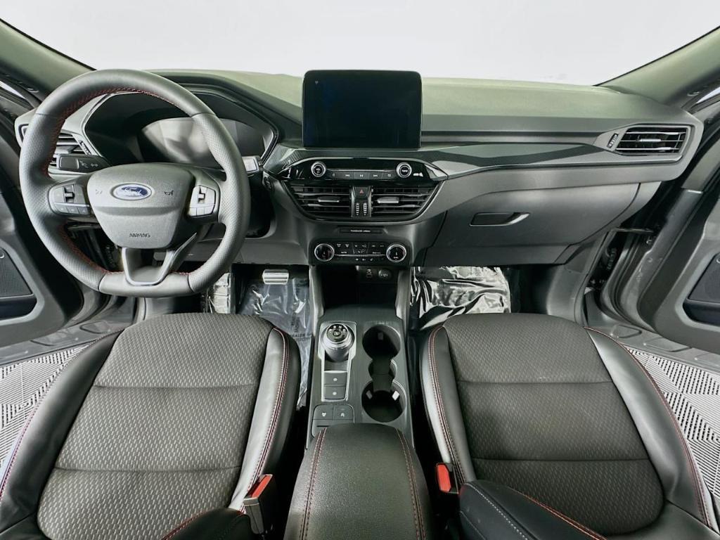 used 2024 Ford Escape car, priced at $19,995