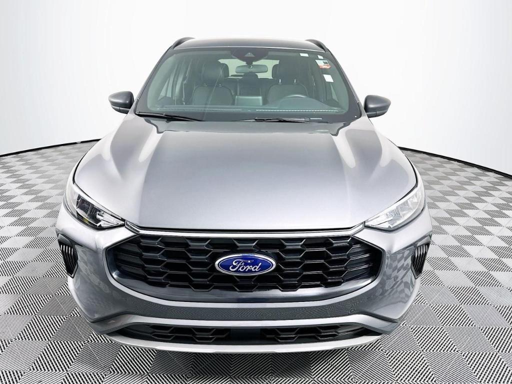 used 2024 Ford Escape car, priced at $19,995