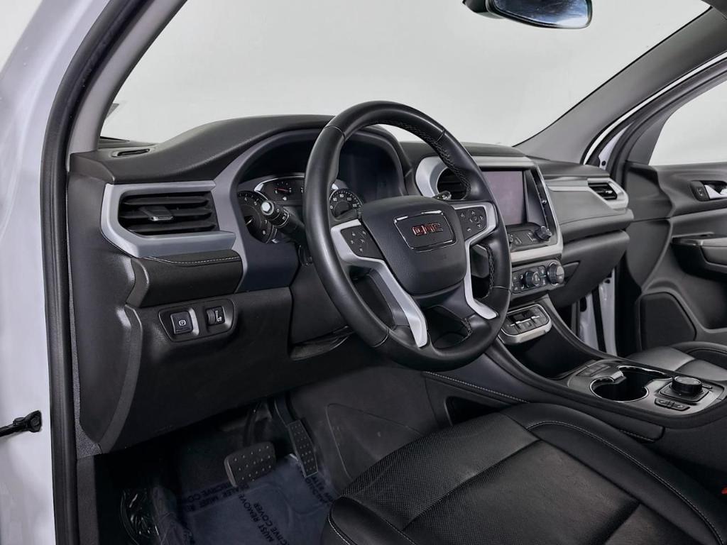 used 2023 GMC Acadia car, priced at $22,995