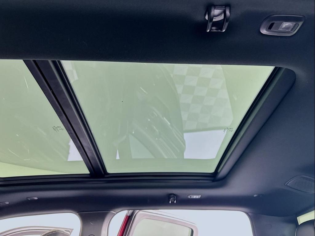 used 2022 Ram 1500 car, priced at $39,995