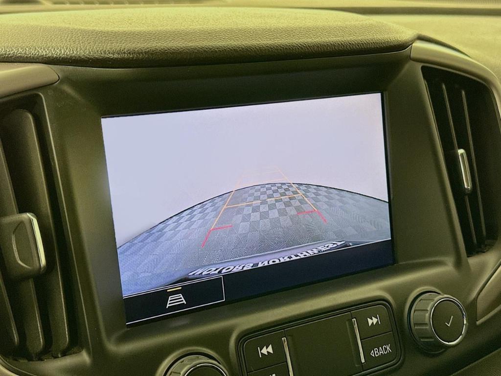 used 2023 GMC Terrain car, priced at $20,995