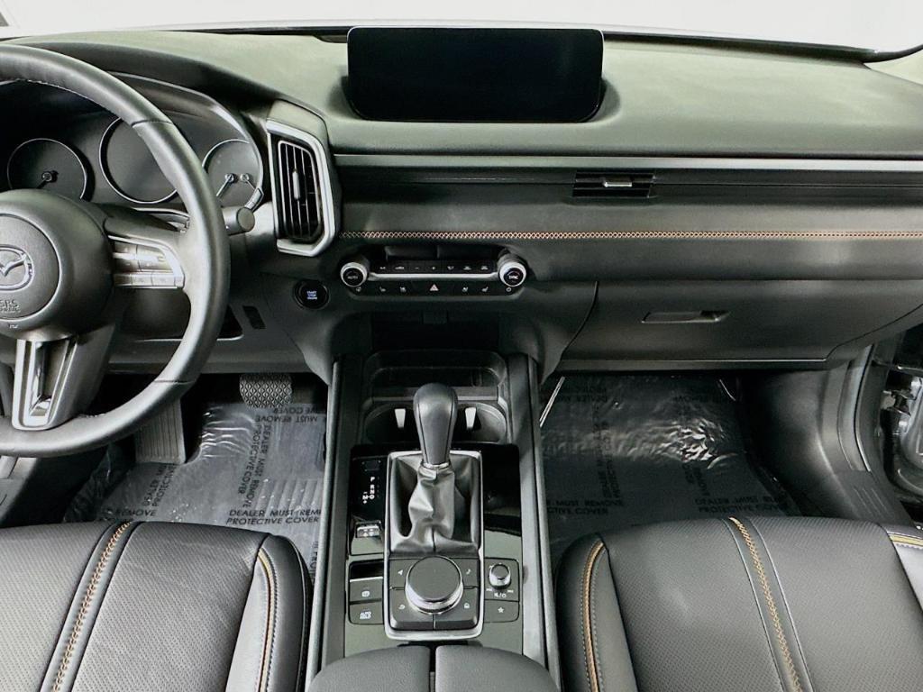 used 2025 Mazda CX-50 car, priced at $32,995