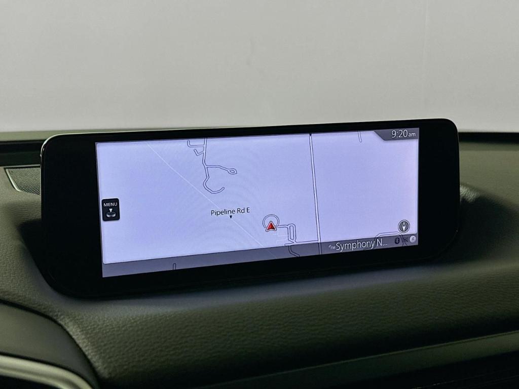 used 2025 Mazda CX-50 car, priced at $32,995